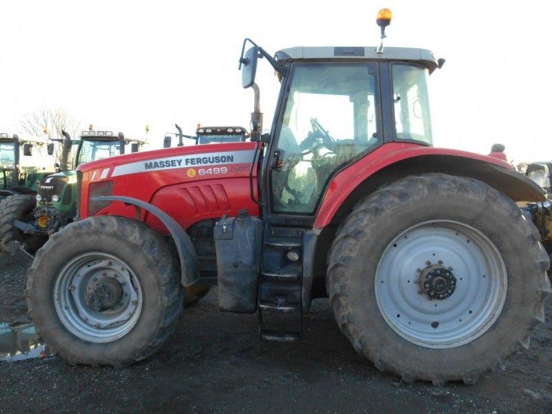 MasseyFerguson - 6499 - Image 3