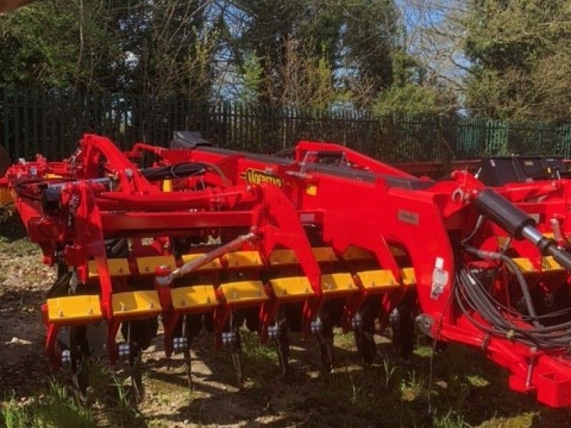VADERSTAD - TD400 E CULTIVATOR - Image 4
