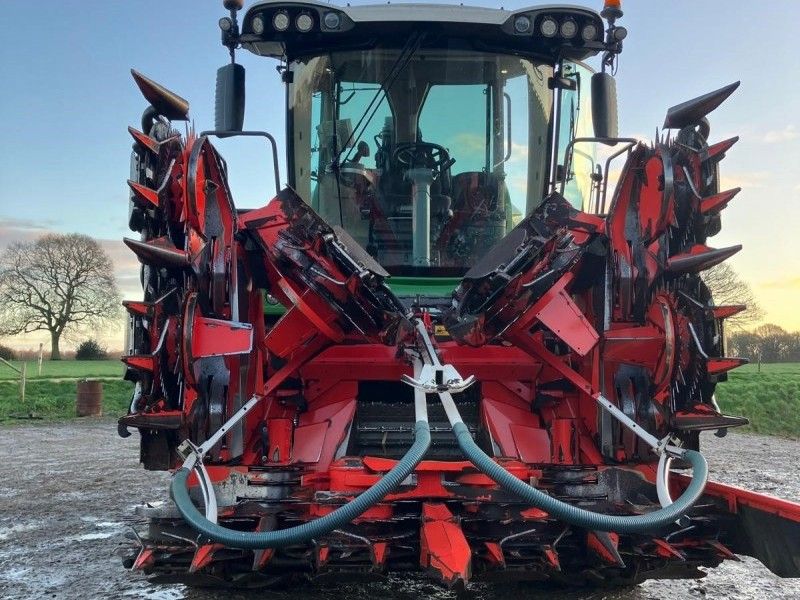 Fendt - Katana 85 - Image 4