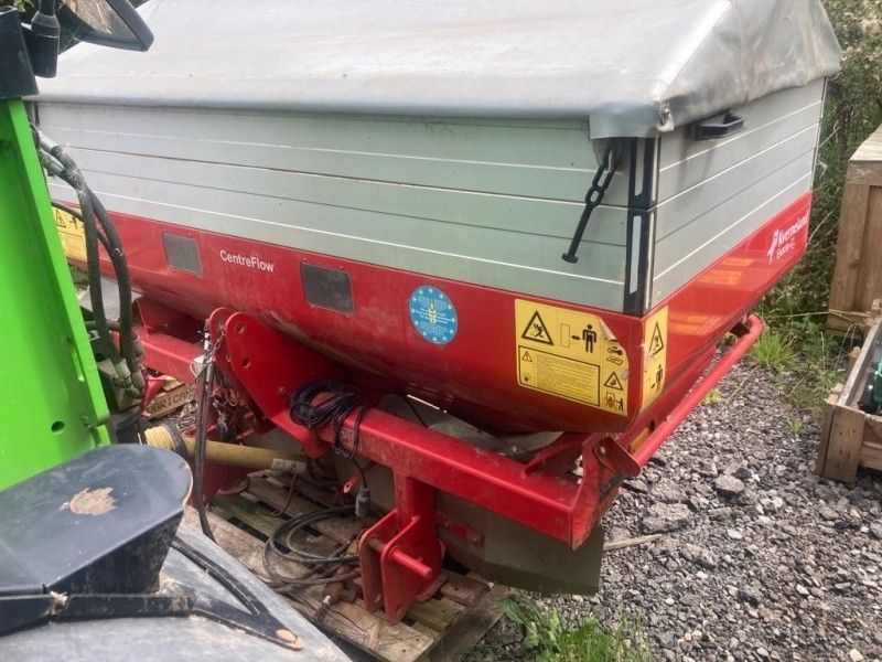 KVERNELAND - CL1300 DISC BROADCASTER - Image 4