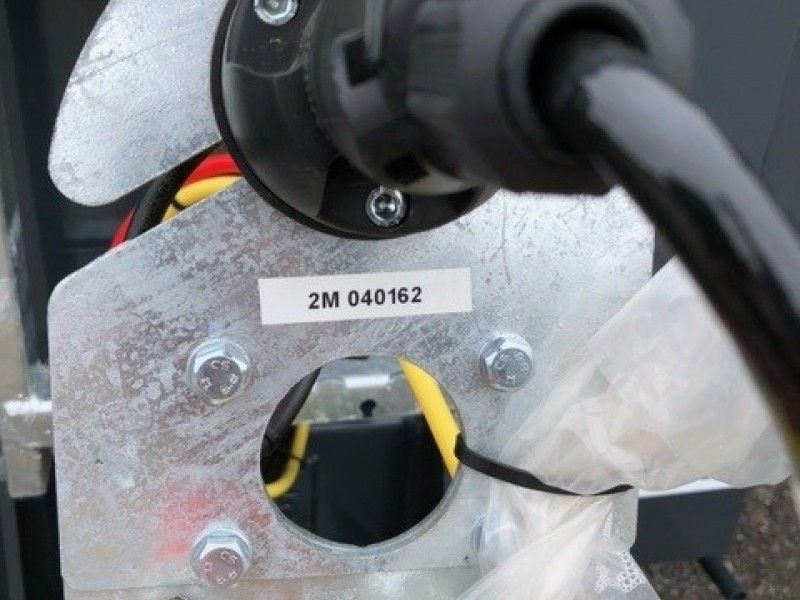 Richard Western - SF18HS Trailer - Image 4