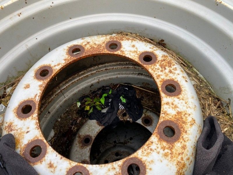 Massey Ferguson - 380 85R46 and 380 85R30 - Image 4