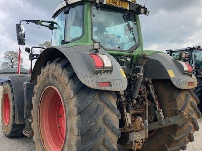 FENDT - 939 PROFIPLUS S4 - Image 4