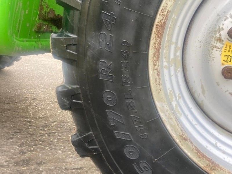 Merlo - 42.7 CS - Image 5