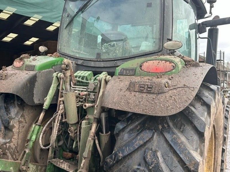 John Deere - 6155R Tractor - Image 4
