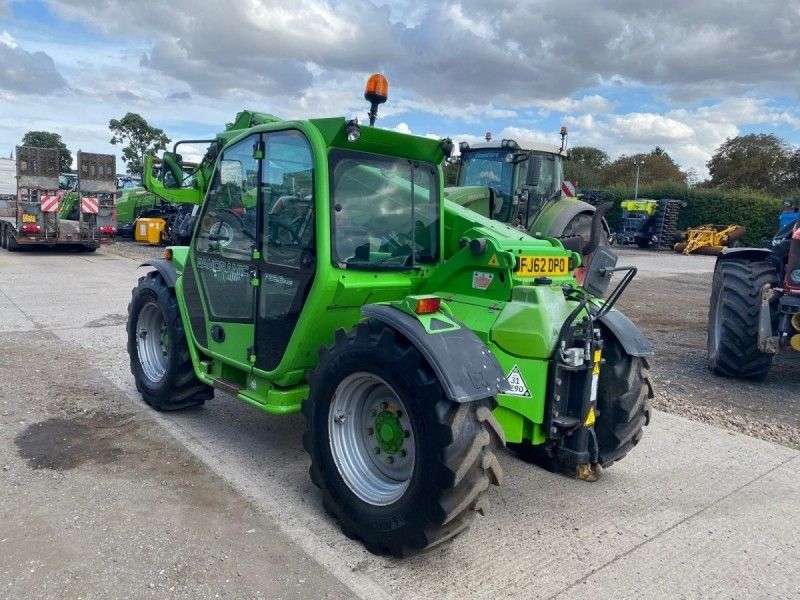 MERLO - P32.6 FORKLIFT - Image 4