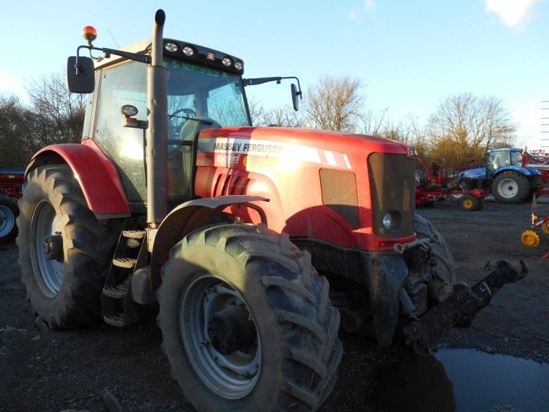 MasseyFerguson - 6499 - Image 4