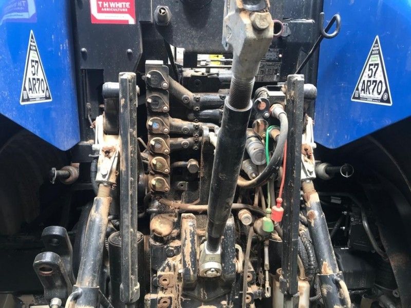New Holland - T7.210 - Image 5