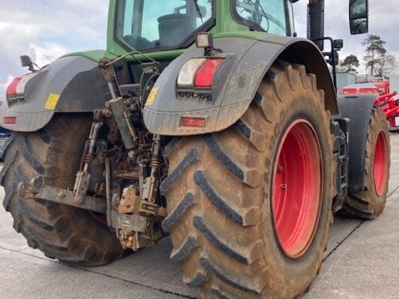 FENDT - 939 PROFIPLUS S4 - Image 3