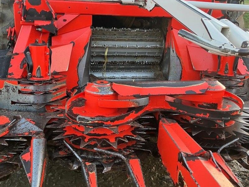 Fendt - Katana 85 - Image 5