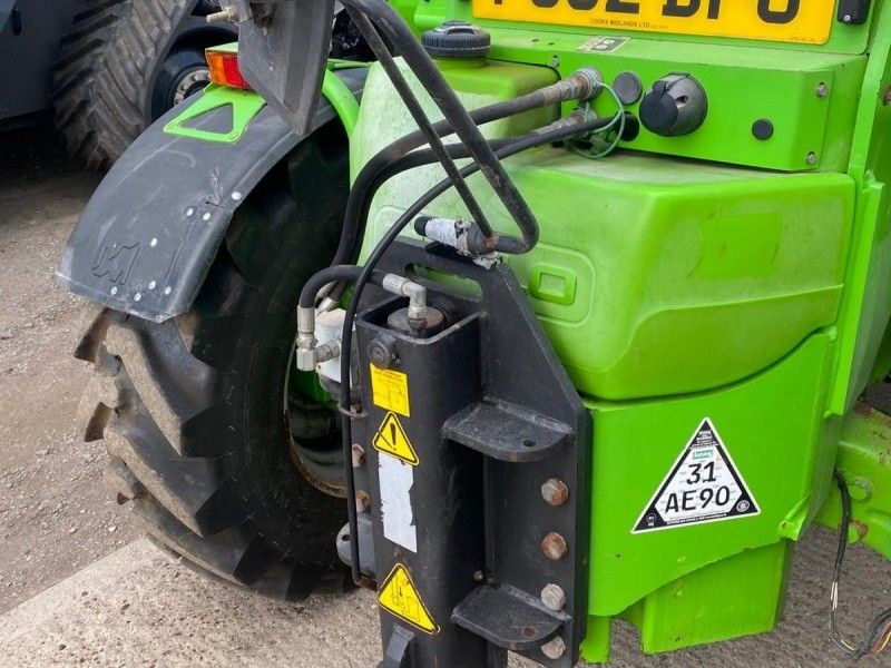 MERLO - P32.6 FORKLIFT - Image 5