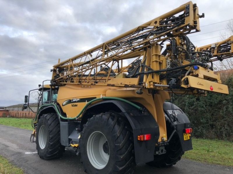Challenger - 655B ROGATOR - Image 4