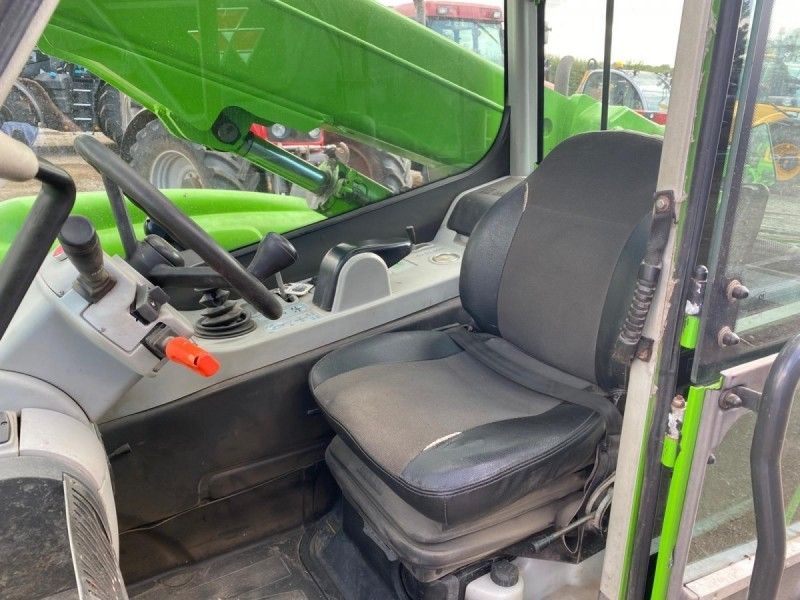 MERLO - P32.6 FORKLIFT - Image 6