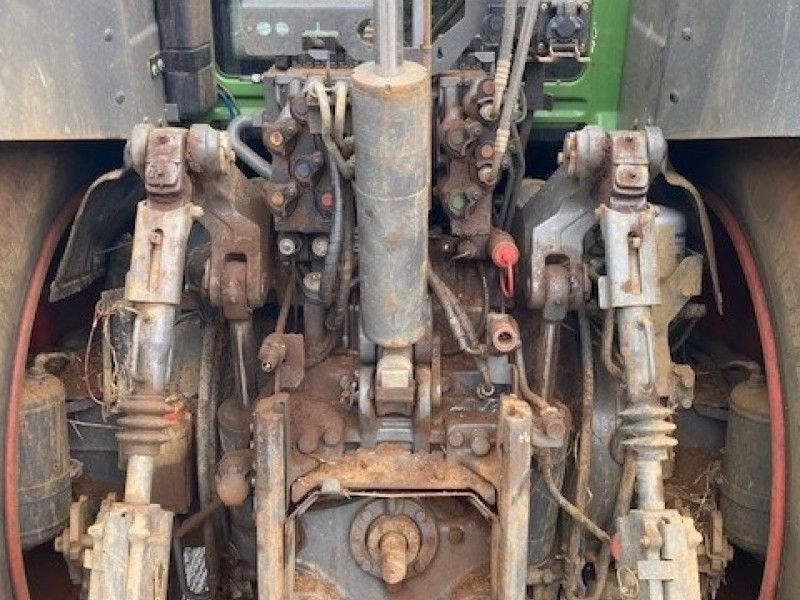 FENDT - 939 PROFIPLUS S4 - Image 5