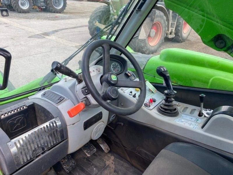 MERLO - P32.6 FORKLIFT - Image 7