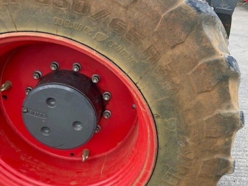 FENDT - 939 PROFIPLUS S4 - Image 6