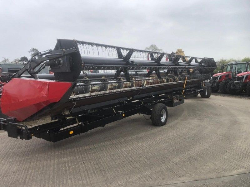 Massey Ferguson - Delta 9380 AL - Image 5
