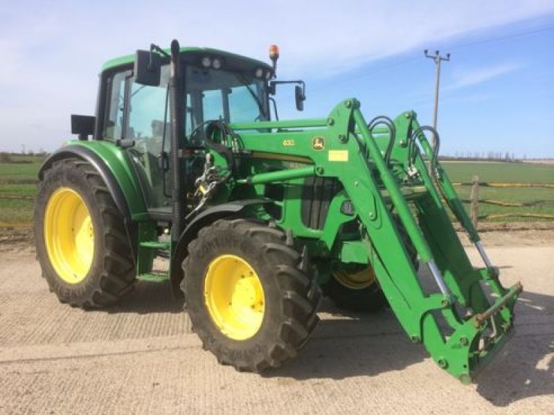 John Deere - 6330 - Image 1