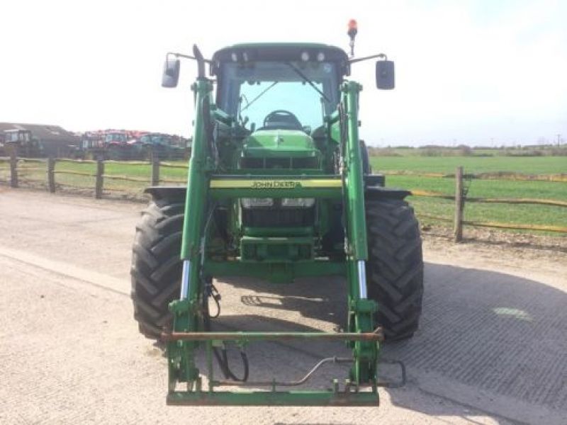 John Deere - 6330 - Image 4