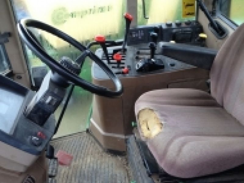 John Deere - 6300 4WD - Image 4