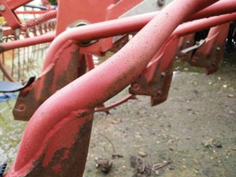 Lely - Polymat 4m Power Harrow - Image 5