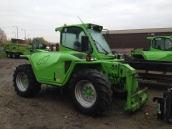 Merlo - 40.7CS - Image 1