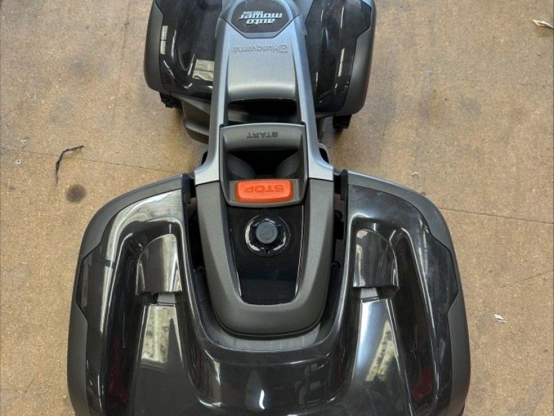 HUSQVARNA - AUTOMOWER 435X ROBOTIC - Image 1