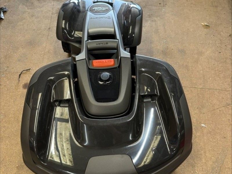 HUSQVARNA - AUTOMOWER 435X ROBOTIC - Image 2