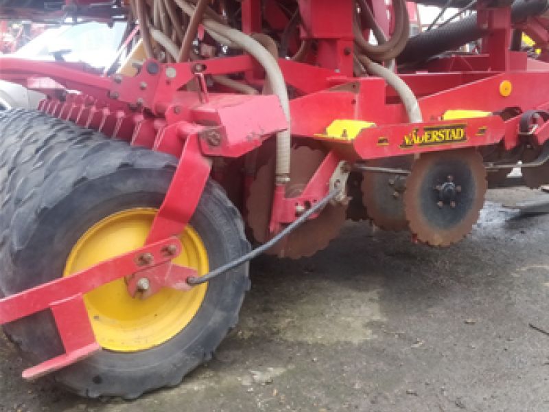 Vaderstad  - Rapid RDA400S - Image 4