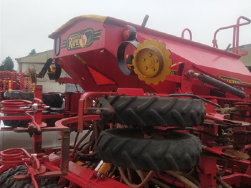 Vaderstad  - Rapid RDA400S - Image 5