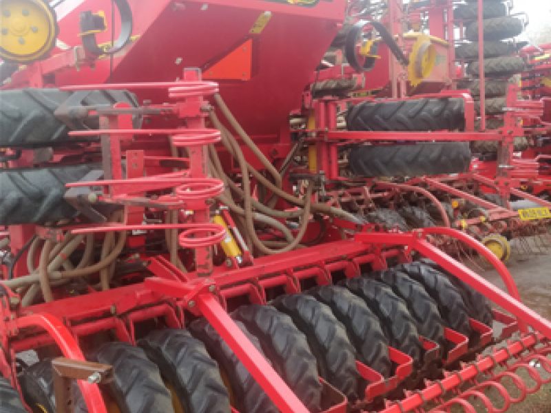 Vaderstad  - Rapid RDA400S - Image 2