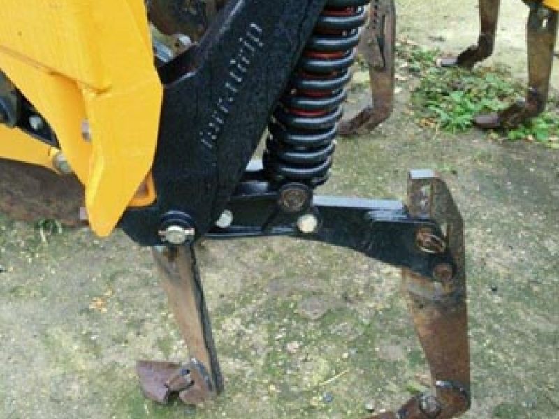 Simba - 380-9 Primary Cultivator - Image 4