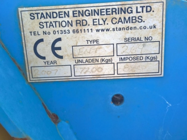 Standen Pearson - Enterprise - Image 1