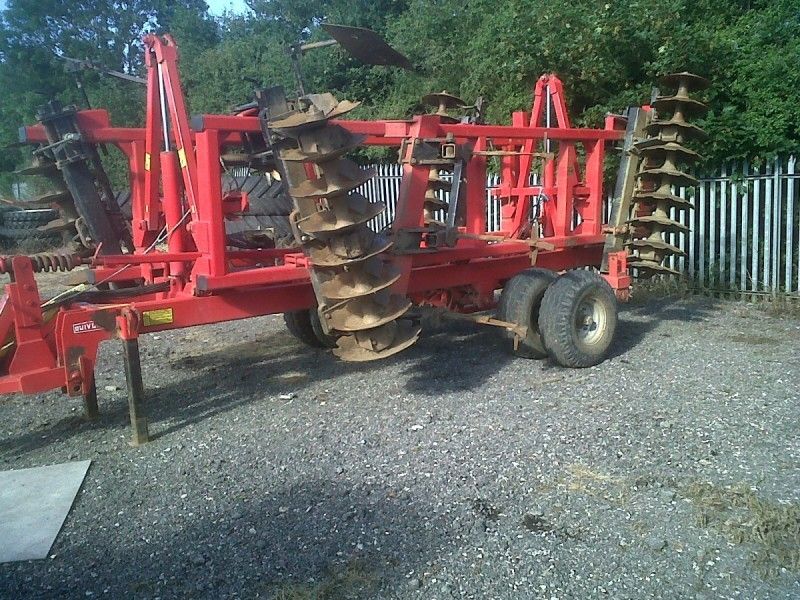 Quivogne - Tinemaster - Image 2