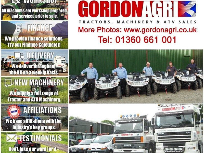 Honda - Foreman 500 - Image 8