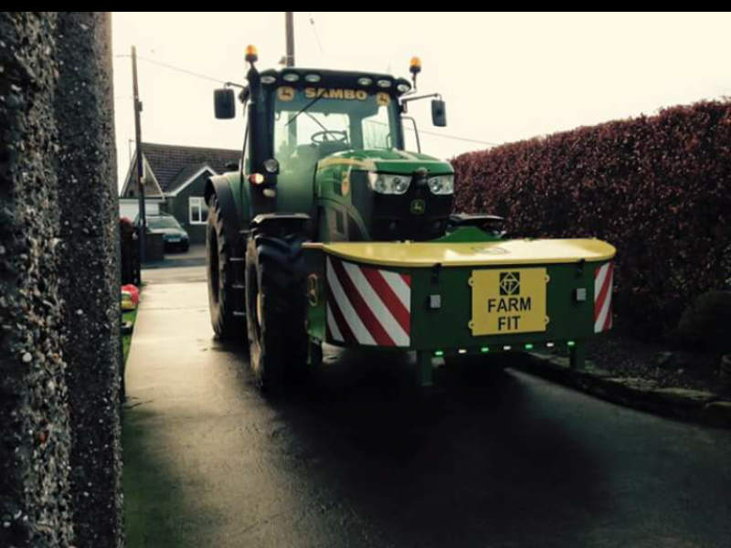 Farm Fit Engineering LTD  - Multi box - Image 5